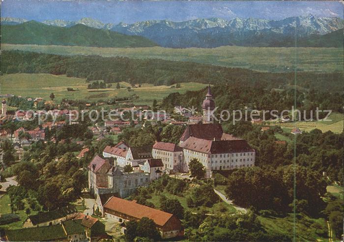 Andechs Kloster