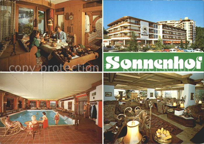 Waldachtal Sonnenhof