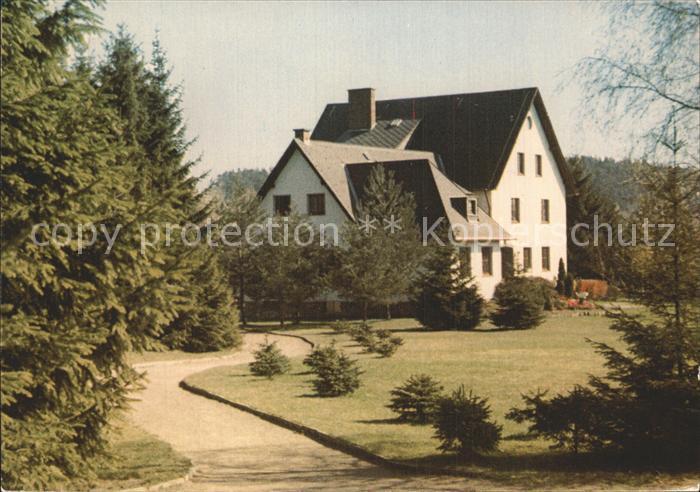 Wanderath Altenpflegeheim Augustinus