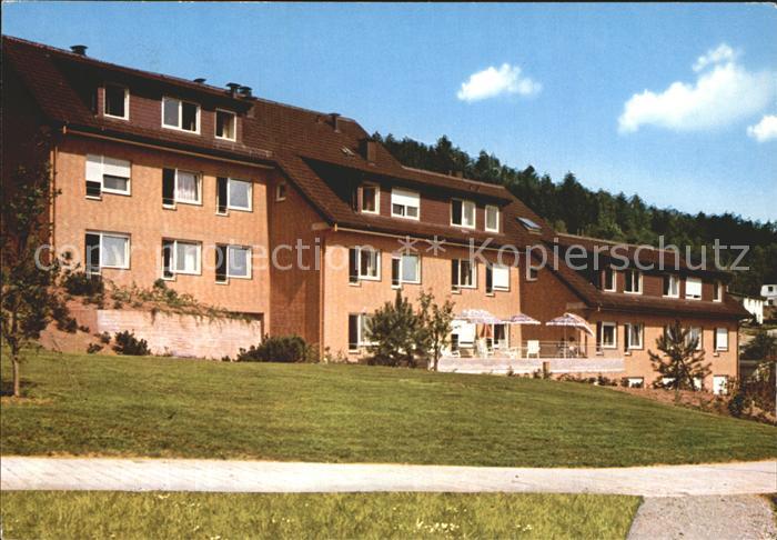 Zorge Gedaechtnisstiftung