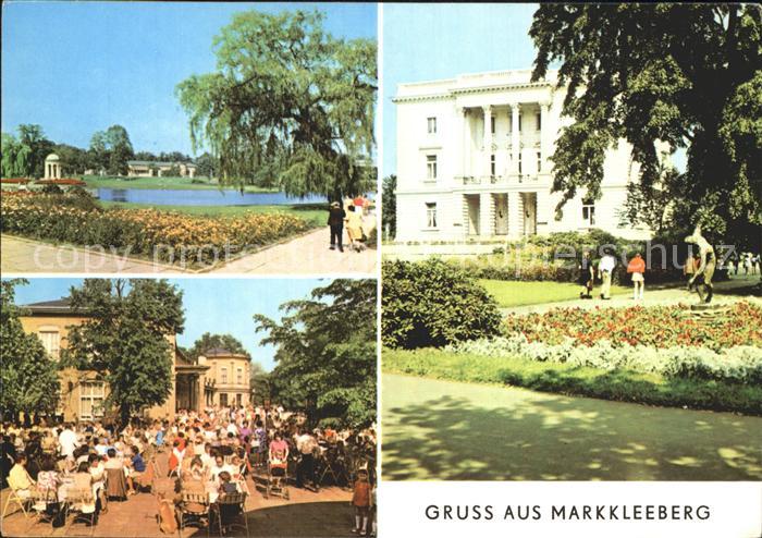 Markkleeberg Im Stadtpark