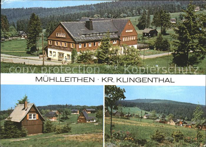 Muehlleithen Klingenthal