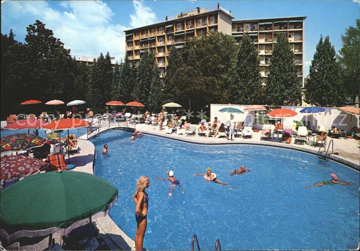 Abano Terme Hotel Astoria Terme