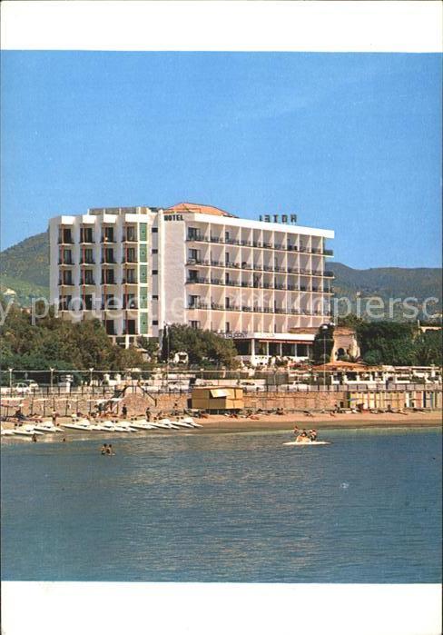 Marbella Andalucia Hotel El Fuerte