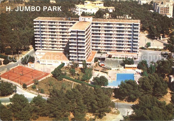 Mallorca Hotel Jumbo Park