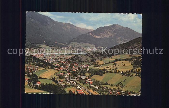 Brixlegg Tirol Fliegeraufnahme