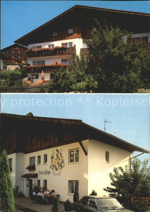 Merano Meran Haus Helga