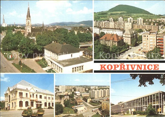 Koprivnice
