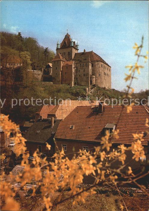 Liebstadt Schloss Kuckuckstein