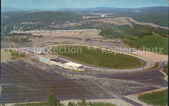 Wilkes-Barre Pocono Downs Raceway