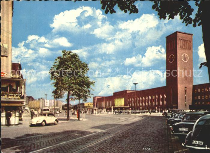 DuessELDORF  CITY Hauptbahnhof
