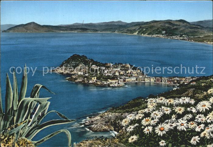 Sestri Levante Tigullio Golf