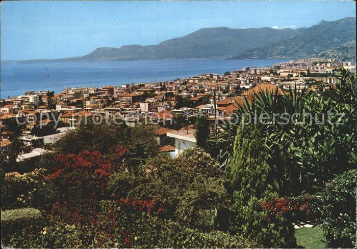 Bordighera