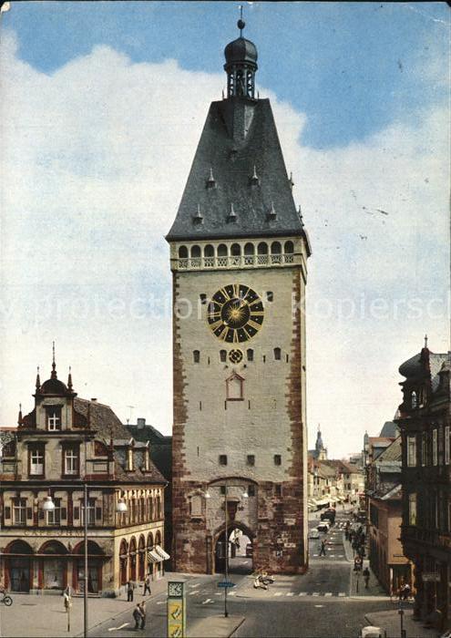 Speyer Rhein Altpoertel