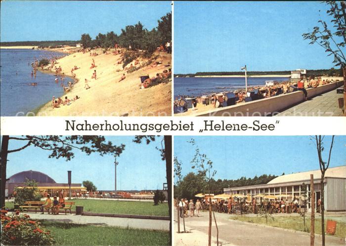 Frankfurt Oder Helene-See