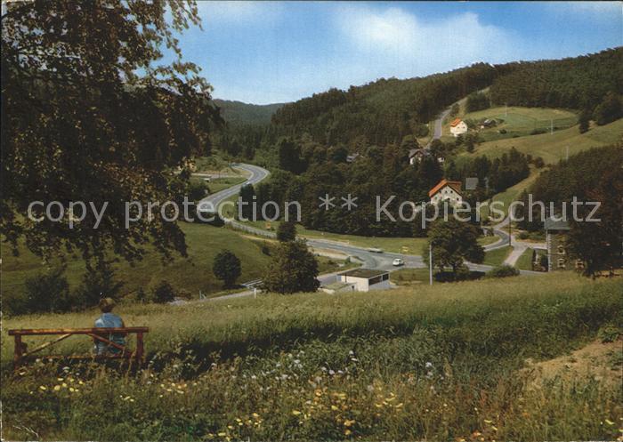 Bischofsgruen Maintal Glasermuehle