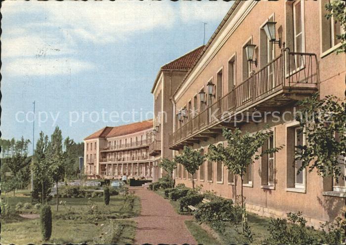 Tabarz Ferienheim Theo Neubauer