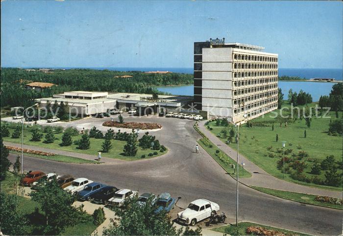 Neptun Hotel Neptun