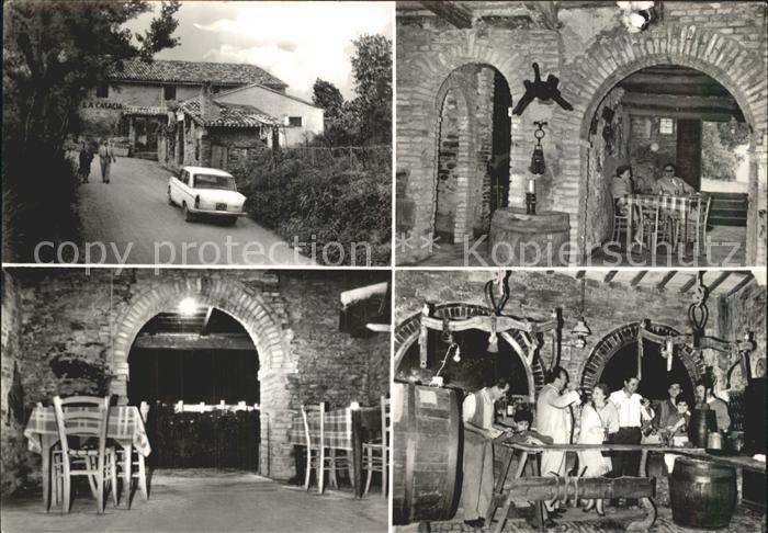 Gradara Pesaro Cucina casalinga