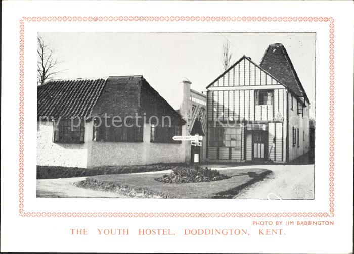 Doddington Youth Hostel