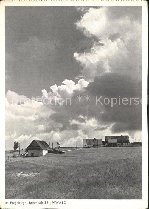 Dubi Boehmisch Zinnwald