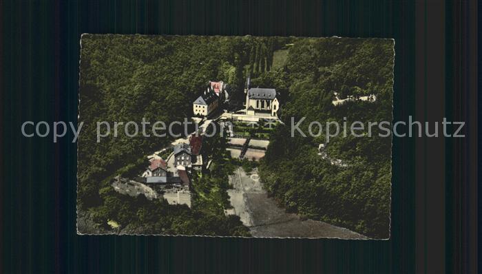 Marienthal Kloster Rheingau Kloster