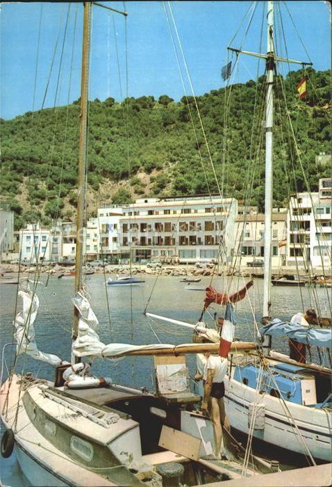 Estartit Hotel Garbi