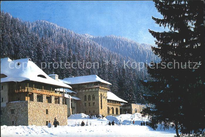 Poiana Brasov Hotel Sport