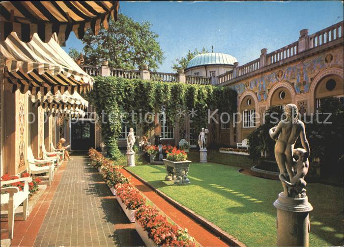 Bad Kissingen Schmuckhof