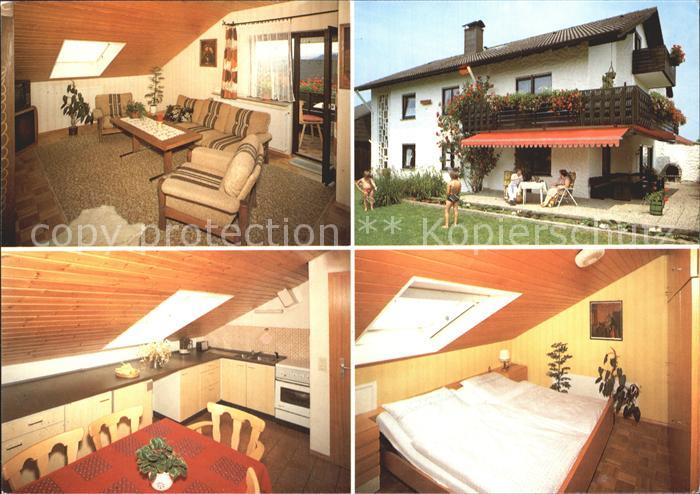 Pfalzgrafenweiler Ferienwohnung Finkbeiner