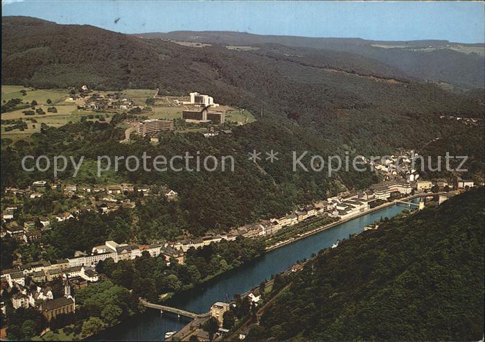 Bad Ems Kurgebiet Bismarckhoehe