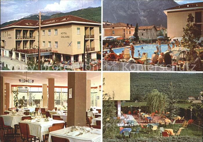 Riva del Garda Hotel Giuliana
