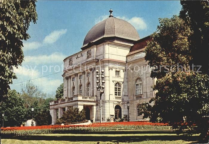 Graz Steiermark Opernhaus
