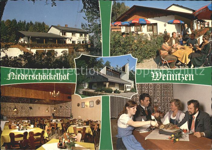 Weinitzen Niederschoeckelhof