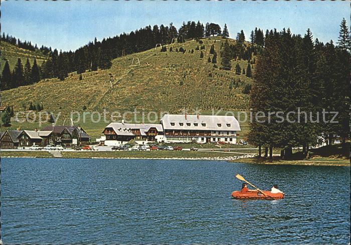 Teichalm  Almgasthof Vorhauer Zum Teichwirt