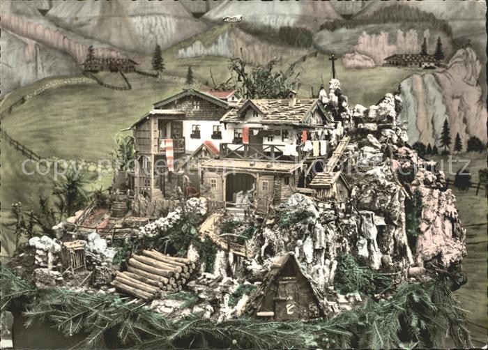 Fischbachau Gebirgsmuehle