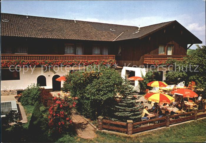 Gaishofen Gasthof Pensin Fischer-Stueberl