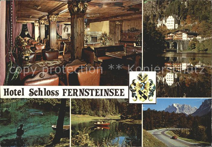 Nassereith Hotel Fernsteinsee