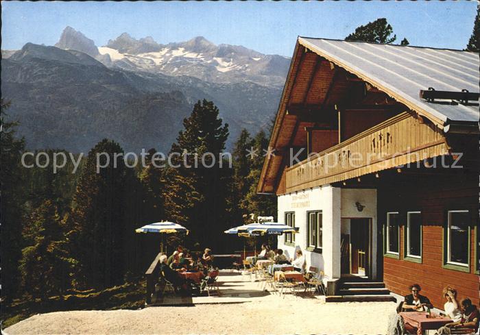Groebming Steiermark Berggasthof Steinerhaus