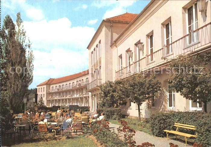 Tabarz Theo Neubauer Heim