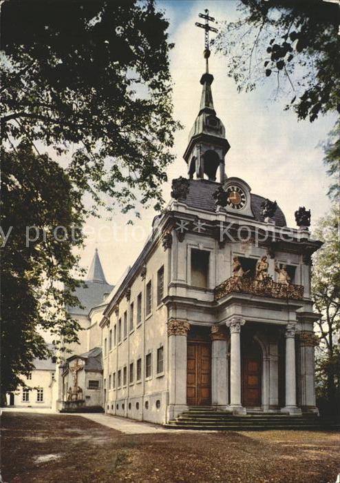 Bonn Rhein Kreuzberg