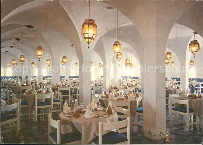 Skanes Residence El Shems