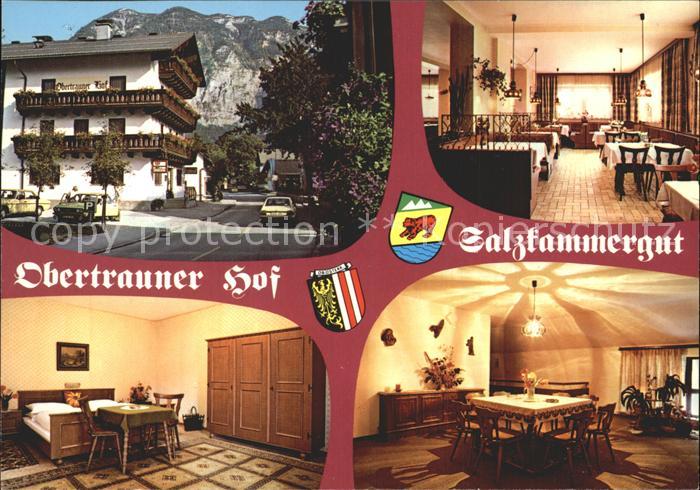 Obertraun Obertrauner Hof