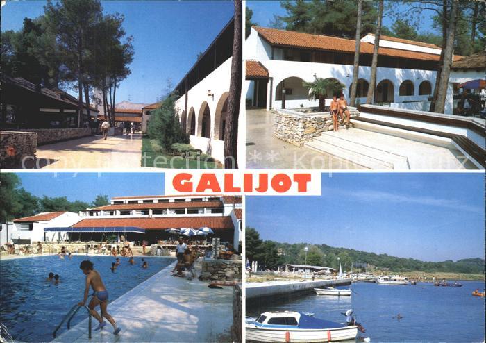 Porec Galijot