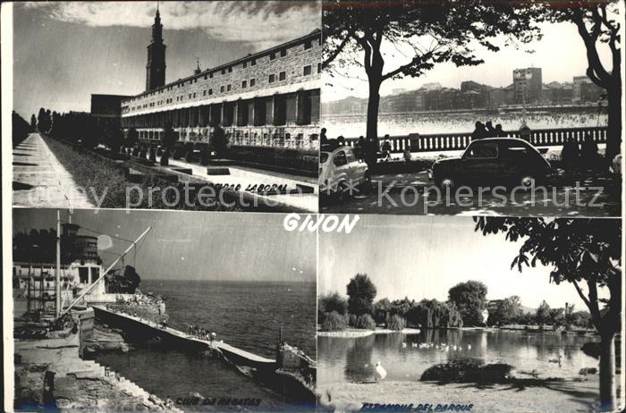 Gijon Club de Regatas