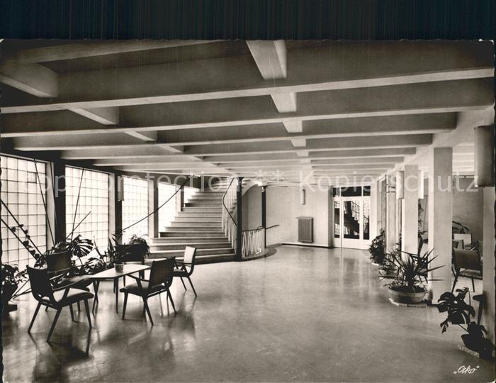 Bad Abbach Rheumakrankenhaus