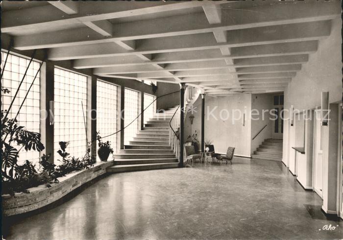 Bad Abbach Rheumakrankenhaus