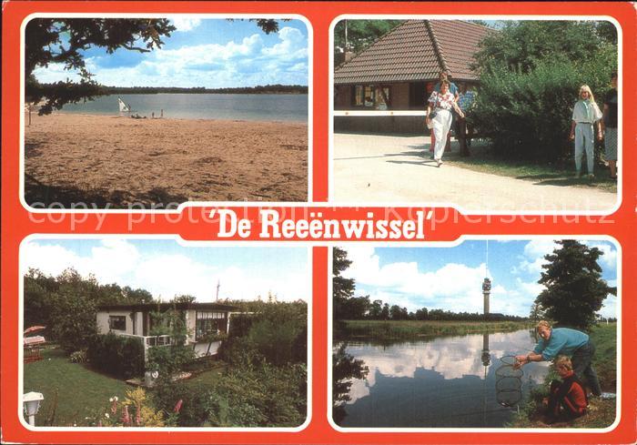 Hoogersmilde Rekreatiecentrum De Reeenwissel