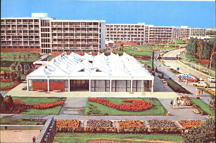 Mangalia Nord Neptun