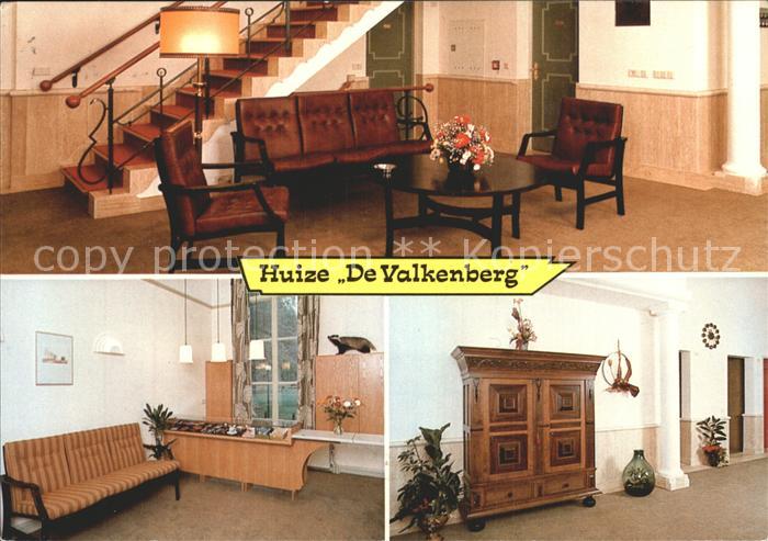 Rheden Gelderland Huize De Valkenberg